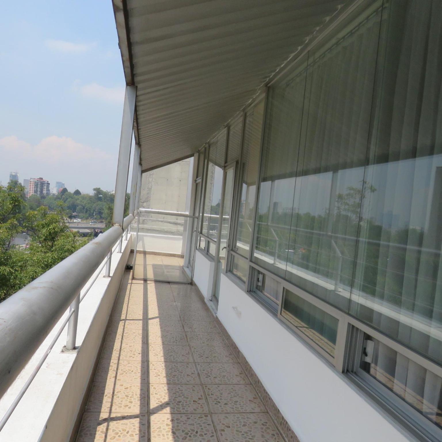 Suites Melchor Ocampo 445 Città del Messico Esterno foto