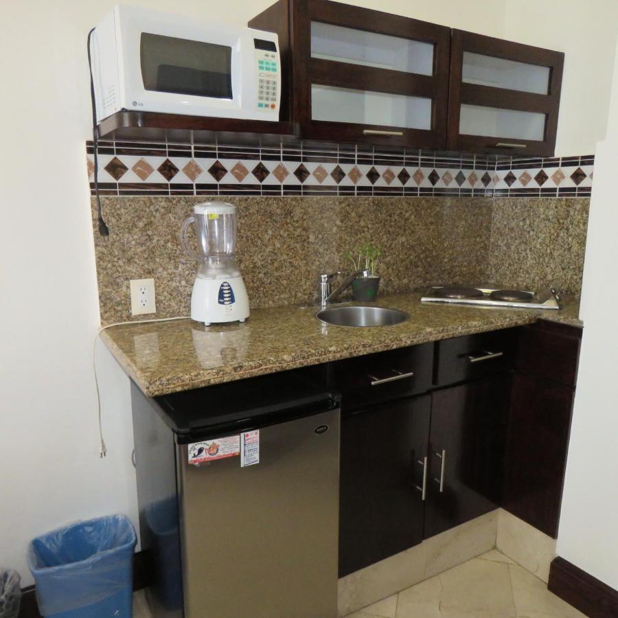 Suites Melchor Ocampo 445 Città del Messico Esterno foto